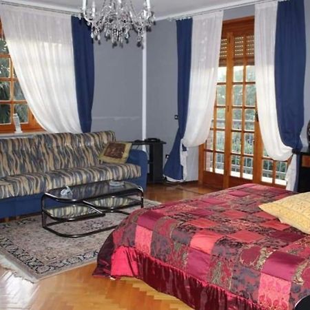 Villa Signorina San Francesco al Campo Ngoại thất bức ảnh