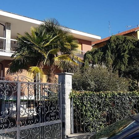Villa Signorina San Francesco al Campo Ngoại thất bức ảnh